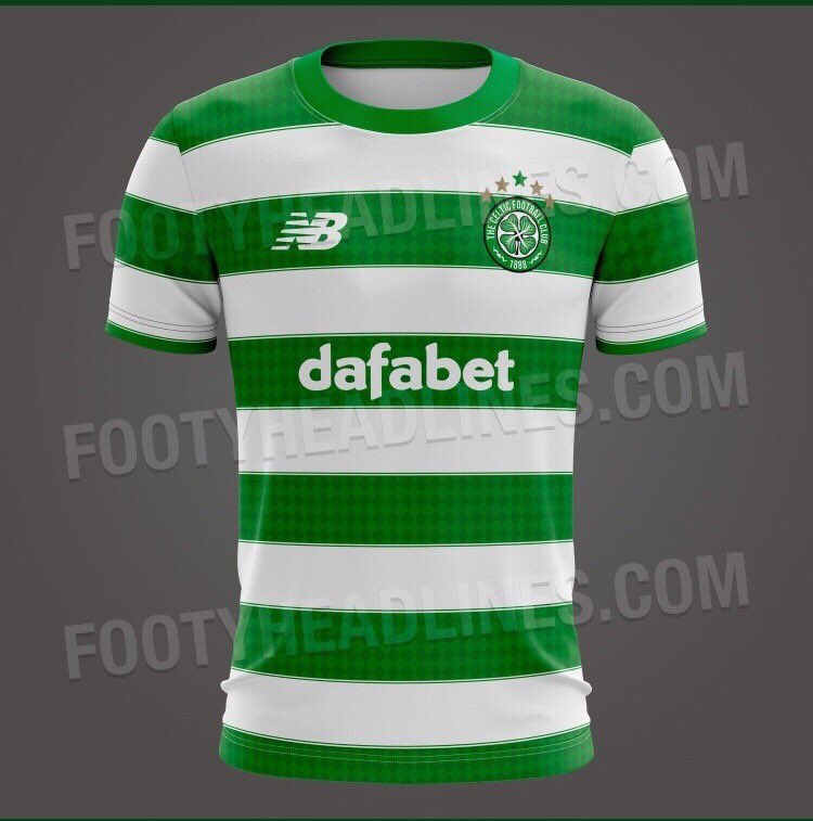Footy hot sale headlines celtic